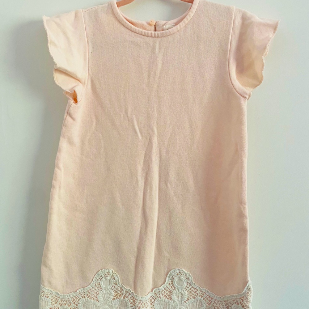 Gap Girls Dress